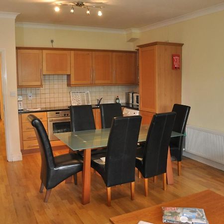 Heyward Mews Holiday Homes By Trident Holiday Homes Swords Bagian luar foto