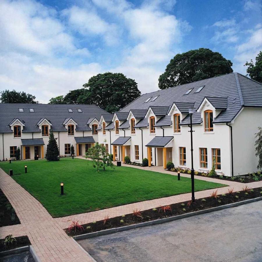 Heyward Mews Holiday Homes By Trident Holiday Homes Swords Bagian luar foto