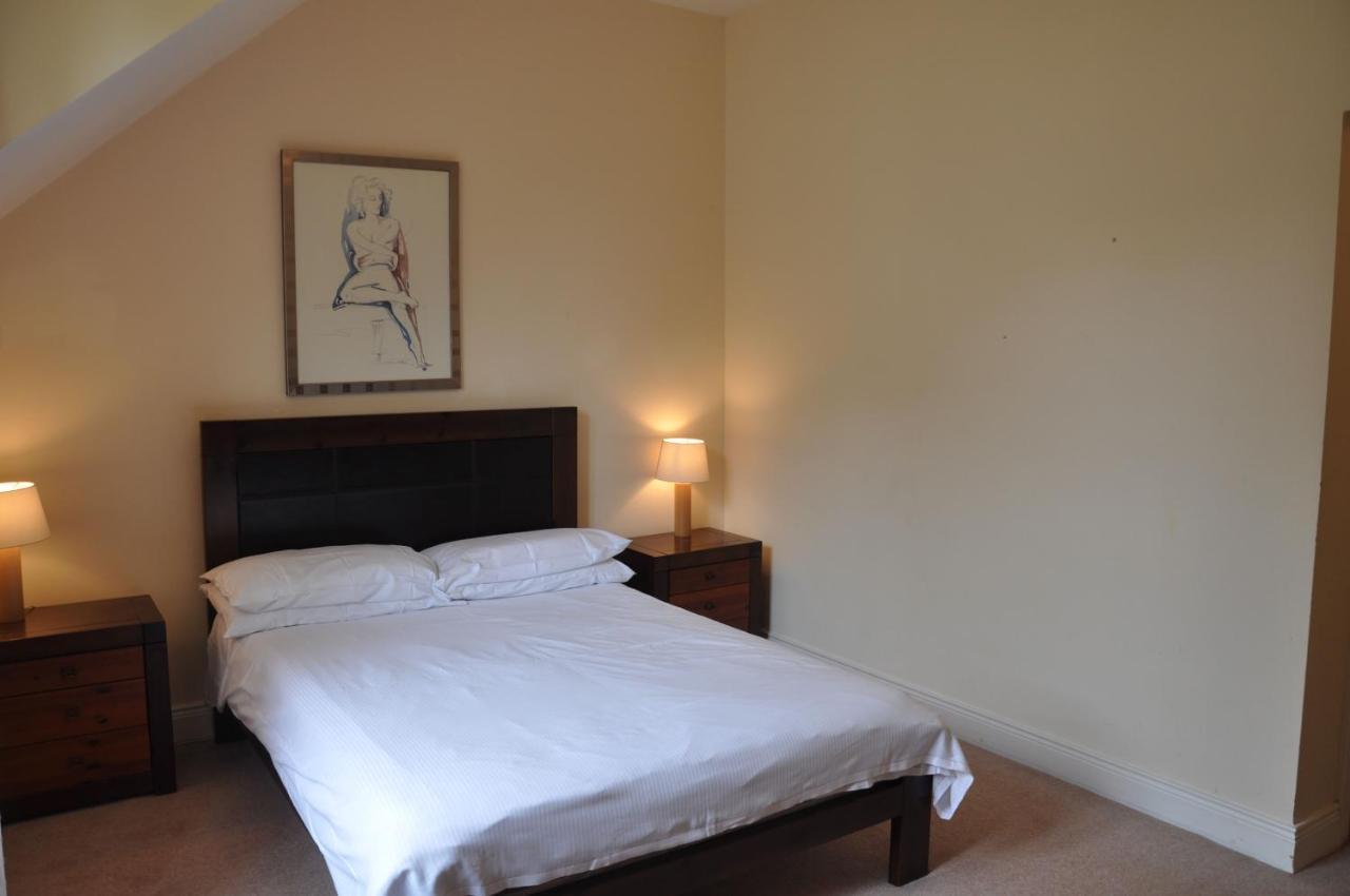 Heyward Mews Holiday Homes By Trident Holiday Homes Swords Bagian luar foto