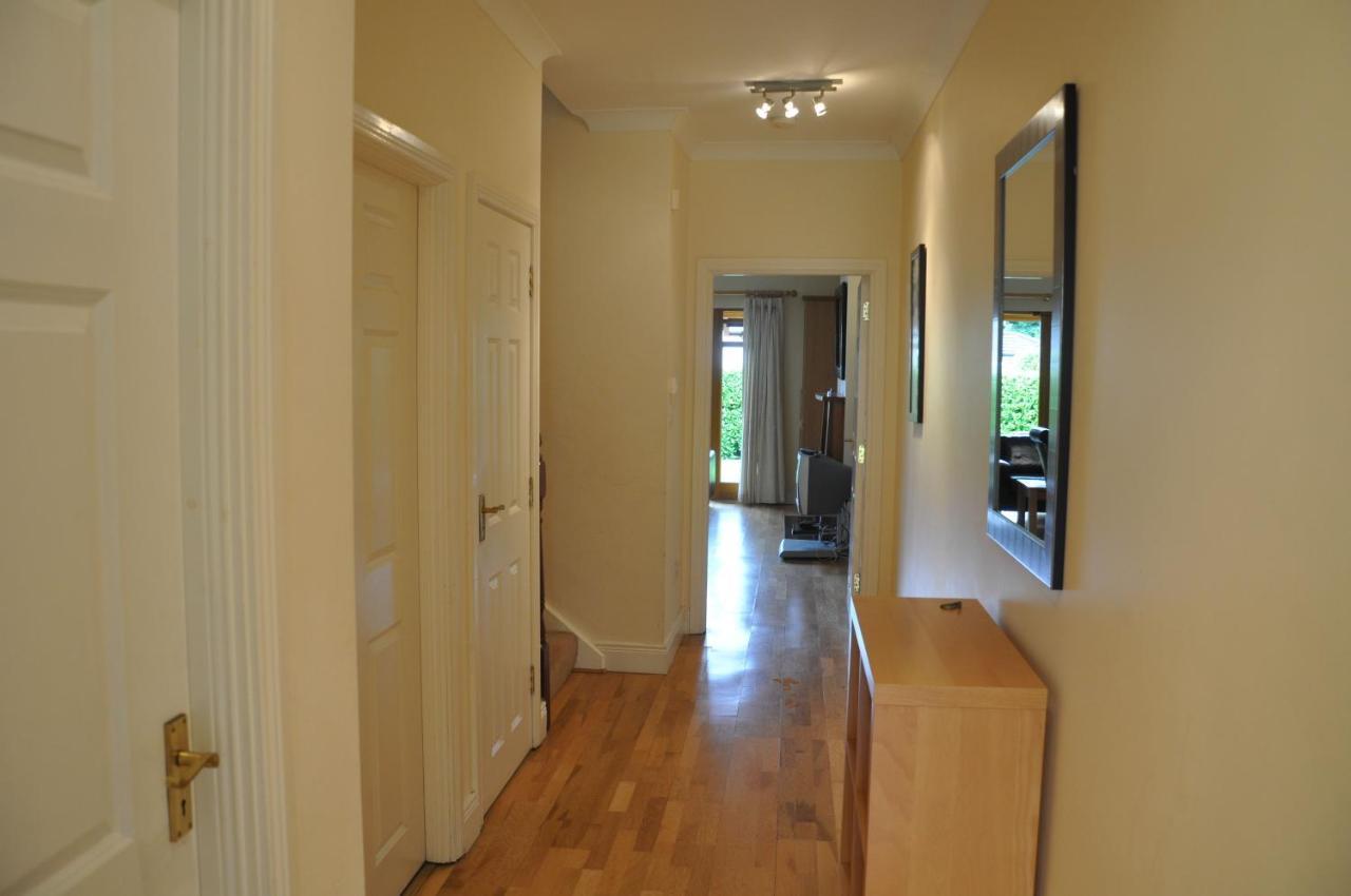 Heyward Mews Holiday Homes By Trident Holiday Homes Swords Bagian luar foto