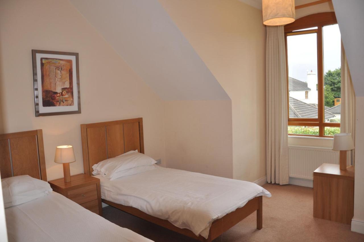 Heyward Mews Holiday Homes By Trident Holiday Homes Swords Bagian luar foto