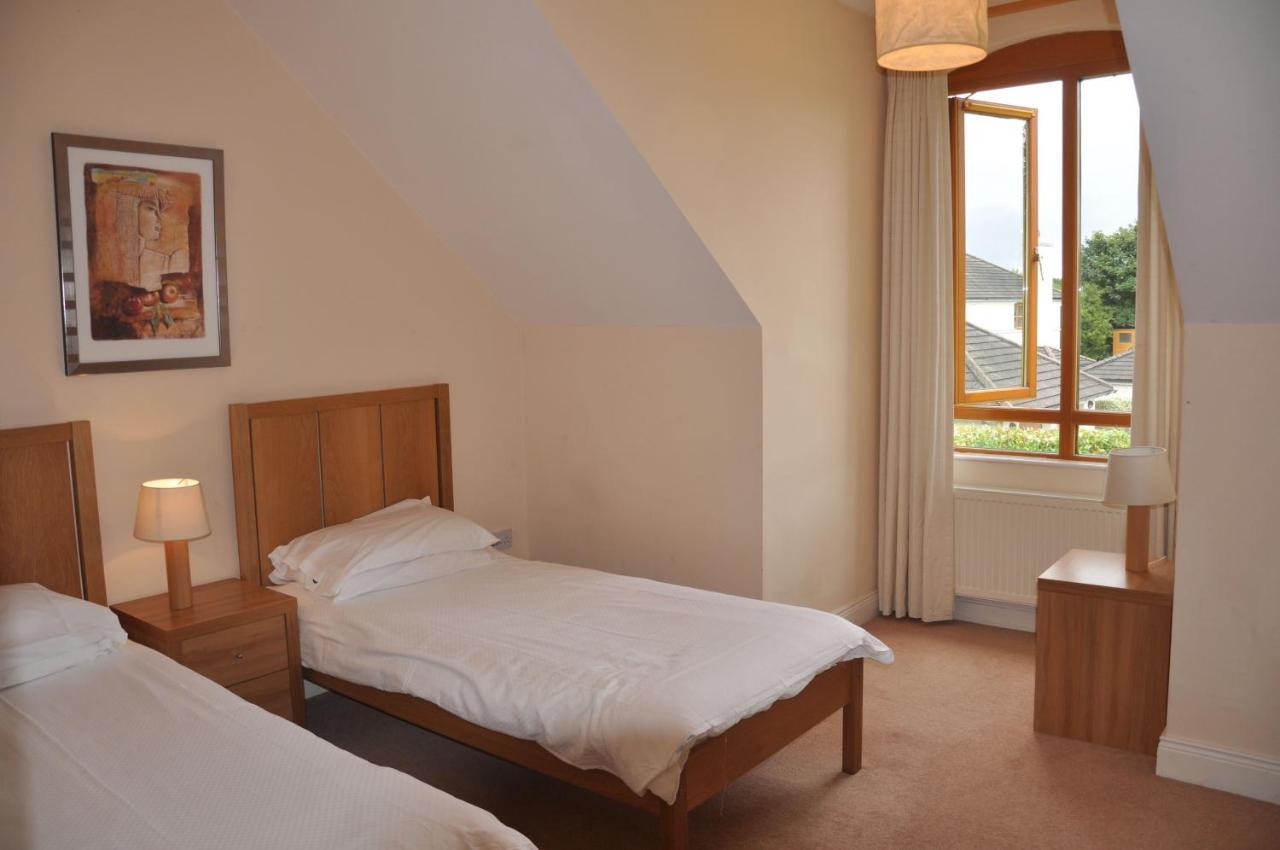 Heyward Mews Holiday Homes By Trident Holiday Homes Swords Bagian luar foto