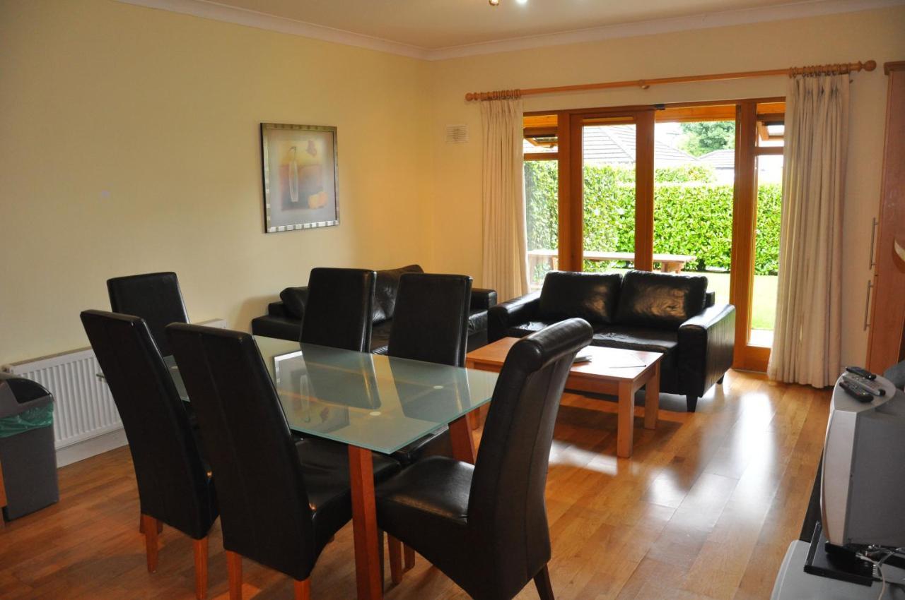 Heyward Mews Holiday Homes By Trident Holiday Homes Swords Bagian luar foto