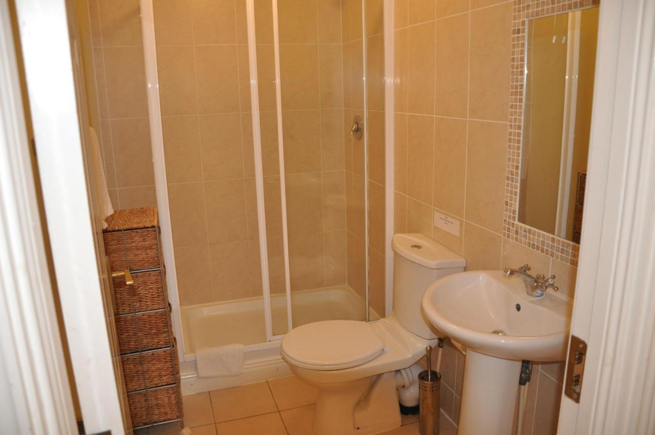 Heyward Mews Holiday Homes By Trident Holiday Homes Swords Bagian luar foto