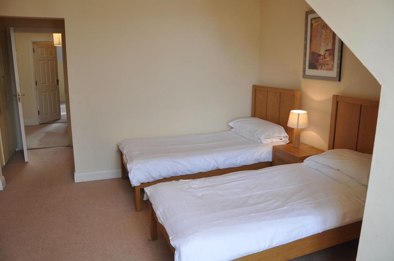 Heyward Mews Holiday Homes By Trident Holiday Homes Swords Bagian luar foto
